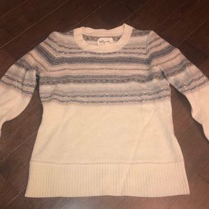 BRAND NEW Wool Sweater with no tags